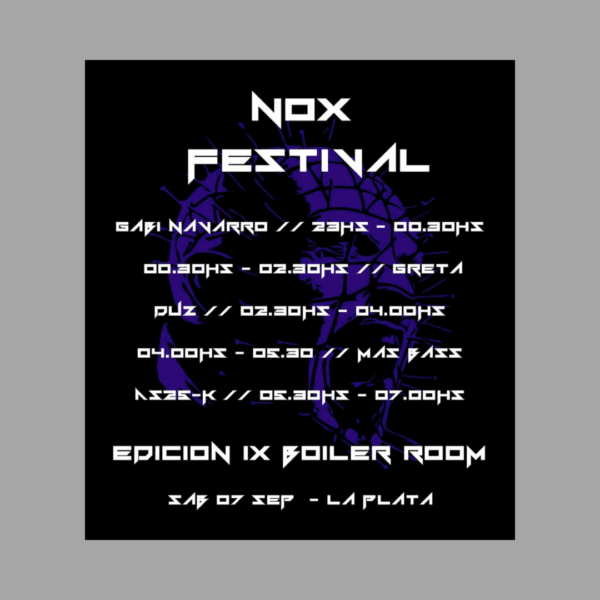 POSTERS 50x60 [EDICIÓN LIMITADA] - Imagen 3