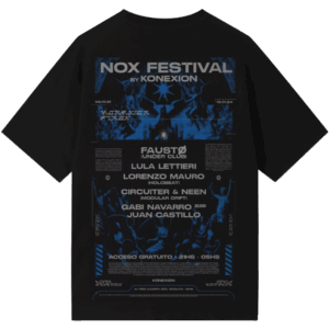 Remera NFVII