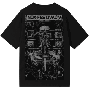Remera NFV